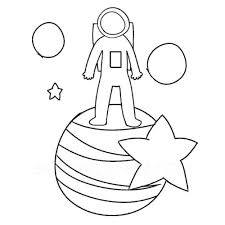 Jupiter is the fastest spinning planet in the solar system. 21 Free Planets Coloring Pages Printable