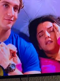 Aurora and Martin's love story