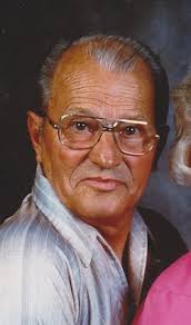 Walter Francis “Jack” Baron (1922-1993)