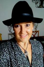 Obituary for Amanda Sue Harrington