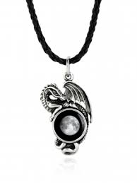 Lunar Guardian Christmas Christmasgifts Moonglow Jewelry Moon Phases Necklace Jewelry Gifts
