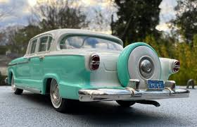 Image result for Bermuda Green 1957 Hudson