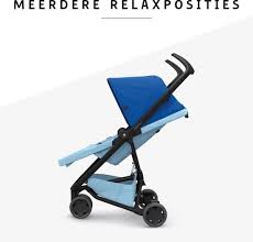 Bol Com Quinny Zapp Flex Buggy Blue On Sky