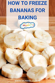 How To Freeze Bananas Recipe In 2020 Frozen Banana Smoothie Ingredients Real Food Recipes