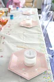 It's slime time rainbow birthday party confetti. Slime Party How To Host An Easy And No Mess Slime Making Party
