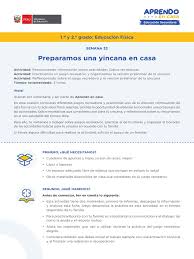 Esta entrada fue publicada en actividades lúdicas, dinámicas, juegos y etiquetada juegos. S33 Secundaria 1 2 Fisica Preparamosunayincanaencasa Educacion Avanzada Science