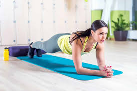Die einfachen sportübungen für zuhause. Home Office Fitness 8 Einfache Sportubungen Fur Zuhause
