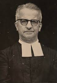 Br Rogation, a true Saint, one of the few. Who can remember the poetry  magazine, Inscape?