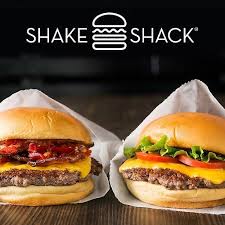 Bogo Free Burgers W App Shake Shack Dealsplus Shake Shack Burger Shake Shack Shack Burger