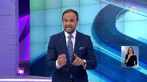 Se trata de mega, que a esa hora llevó los detalles del incidente bajo la conducción del periodista rodrigo sepúlveda. Rodrigo Sepulveda Lanzo Fuerte Critica Contra La Moneda Por Llevar El Tercer Retiro Al Tc