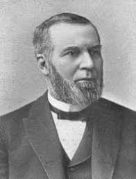 David Whitney Jr (1830-1900)