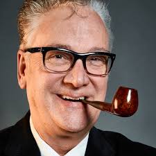 Crash and Burn: A Live Comedy Writing Experiment