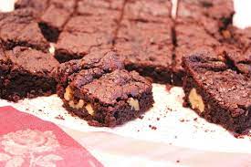 brownies sans oeufs pour ceux qui aiment cuisiner gateaux et desserts brownies sans oeufs et recette oeuf