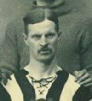 Private Frederick James Dewis Border Regiment