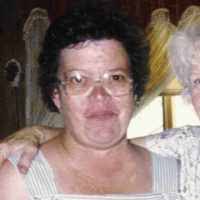 Robbie Ann Carter (1935–2003) • FamilySearch