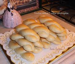 Tiberis Panecillos Tipo Viena 2ª Panes Recetas De Comida Recetas De Pan