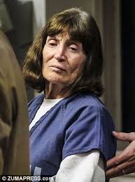 Florida woman charged with attempted murder after shooting her husband