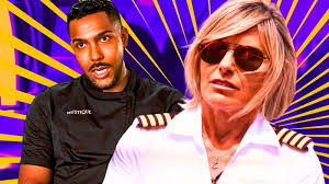 Below Deck Med: Signs Captain Sandy Won't Fire Chef Johnathan Despite  Allegations Of Poor Performance