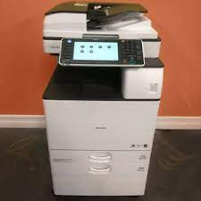29,445 kb) ver.4.31.0.0 released date: Ricoh Aficio Mp 2554 Mono Printer Copier Scan Network Mfp 25ppm Laser A3 Tabloid Ebay