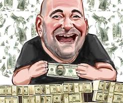 Is it worth your time. Dana White Net Worth How Much Money Does The Ufc President Make The Sportsrush