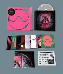 Check spelling or type a new query. Lady Gaga Chromatica Limited Edition Boxset Facebook