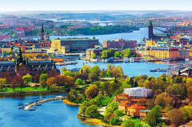You can find on this page high quality (hd / 4k) pictures that can. Stockholm Sweden Hd Wallpaper Hintergrund 3570x2380 Wallpaper Abyss
