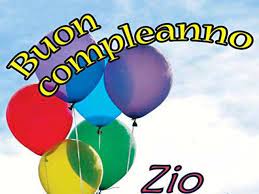 Auguri Zietto 110 Dediche Con Immagini Video E Frasi Per Uno Zio Per Potergli Dire Buon Compleanno Zio Passione Mamma