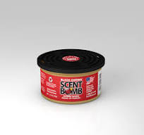 SCENT CANS