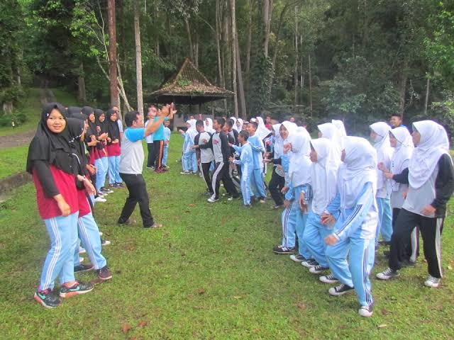 Hasil gambar untuk Kemping lkds"