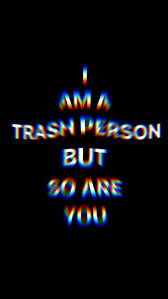 Sad aesthetic quote wallpapers top free sad aesthetic quote. Scarica Wallpaper Estetica Glitch Black Aesthetic Wallpaper Black Phone Wallpaper Glitch Wallpaper