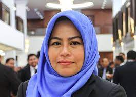 We wish datuk dr noraini good luck as. Group Lauds Govt S Move To Reintroduce Higher Education Ministry Merdeka Center