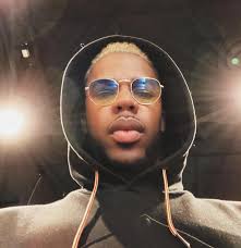 DSTRK a.k.a. Gabe Roland