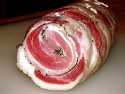 How To Make Pancetta Pancetta Recipes Cured Meat Recipes Cured Meats