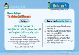 Tetapi makruh tersebut apabila dilakukan tidak akan membatalkan sholat. Waktu Solat Malaysia Waktu Solat Dot Net