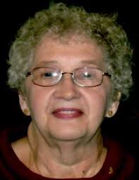 Obituary information for Barbara Lou McNulty Cozzens