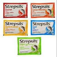 Maybe you would like to learn more about one of these? Strepsils Tablet Hisap Permen Pelega Tenggorokan Dgn Bahan Antiseptic Shopee Indonesia