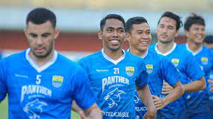 Persib akan menyambangi markas laskar sapeh kerap yang kali ini berpindah ke gelora delta sidoarjo, minggu 4 oktobert 2020. 7vaezhtoblz3xm