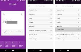 Download & install nubank varies with device app apk on android phones. 1 Nubank Und Seine Geheimnisse Aufgedeckt Tipps Zur Beherrschung Der Karten App