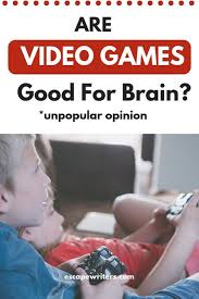 Are Video Games Good For Brain Parenting Hacks Video Games Parenting Memes
