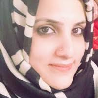 20+ "Afrah Ashraf" profiles