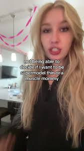 When I Want A Candice Body Not A Gym