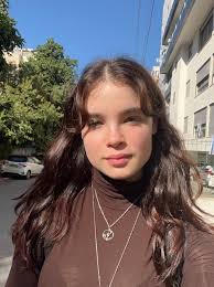 Ella Ness Cohen 2007