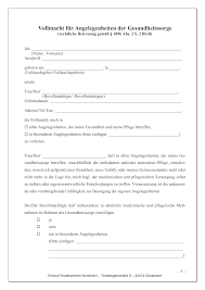 Benötigte dokumente und worauf sie achten müssen, lesen sie hier. Https Www Palliativteam Rbk De Wp Content Uploads Sites 3 2019 01 Vollmacht2005 Pdf