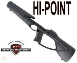 We did not find results for: Ati Hi Point 9mm Carbine 995 Rifle Stock Hip 9000 Black 171220215