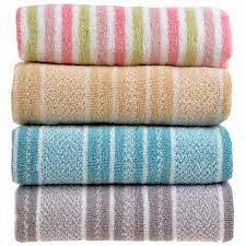Bath towels & washcloths └ bathroom accessories └ bathroom supplies & accessories └ home & garden all categories antiques art automotive baby books business & industrial cameras & photo cell phones nwt~ threshold monogram bath towel white with gray r new bright white thick! 100 Cotton Towel Stripes Design Luxury Bright Super Soft Bathroom Bath Towels Ebay