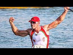 A prova foi ganha pelo húngaro balint kopasz, um dos maiores. Fernando Pimenta Canoe Sprint Hd Youtube
