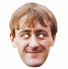 Rodney Trotter Mask