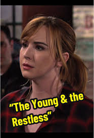 The Young and The Restless Lesbian