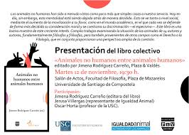 We did not find results for: Animales No Humanos Entre Animales Humanos Plaza Y Valdes Editores