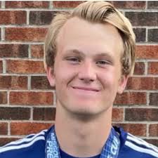 Chavis Coleman's High School Bio